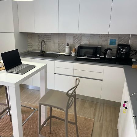 Affittacamere Casa Lilibet San Benedetto del Tronto Exteriör bild