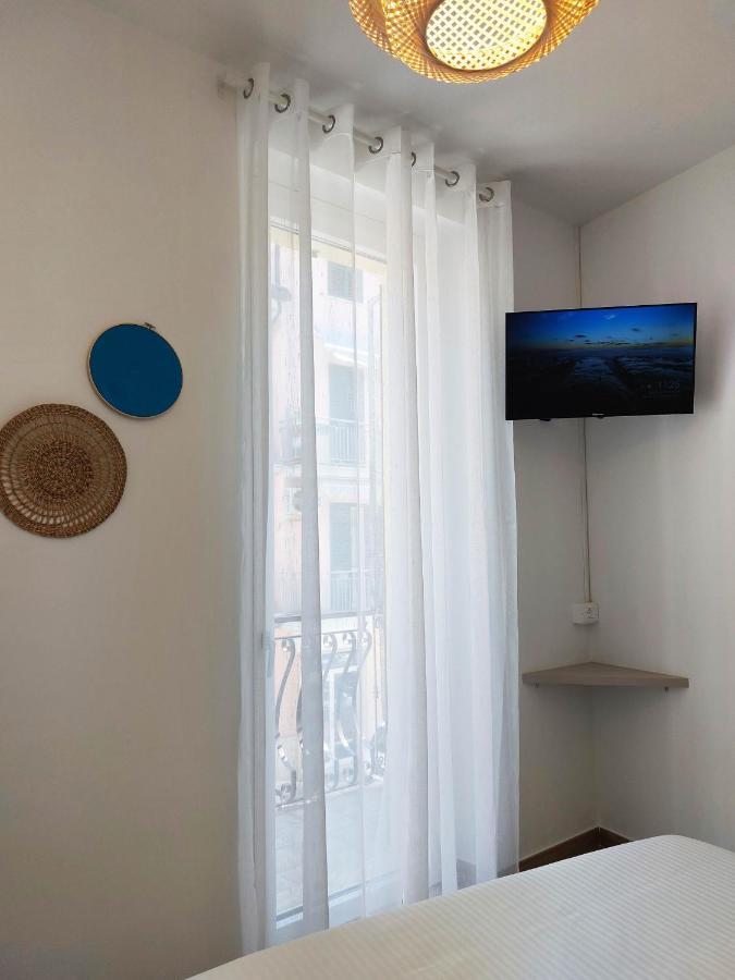 Affittacamere Casa Lilibet San Benedetto del Tronto Exteriör bild