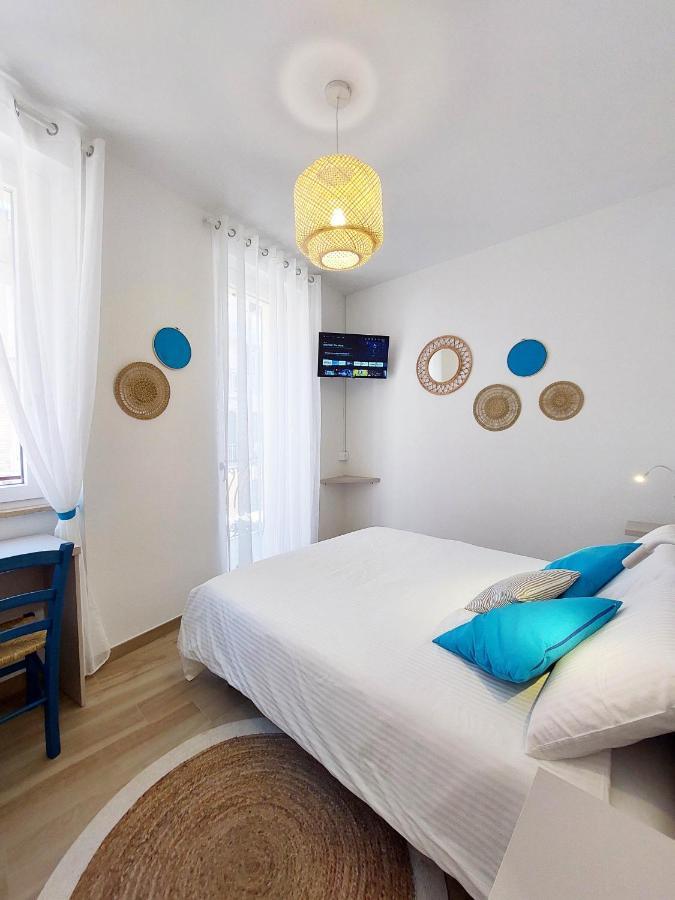 Affittacamere Casa Lilibet San Benedetto del Tronto Exteriör bild