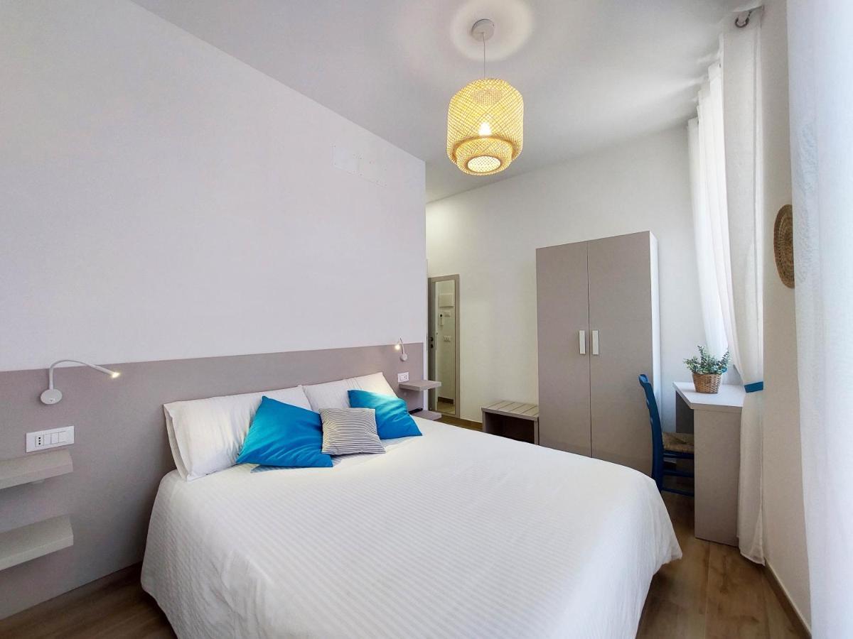 Affittacamere Casa Lilibet San Benedetto del Tronto Exteriör bild