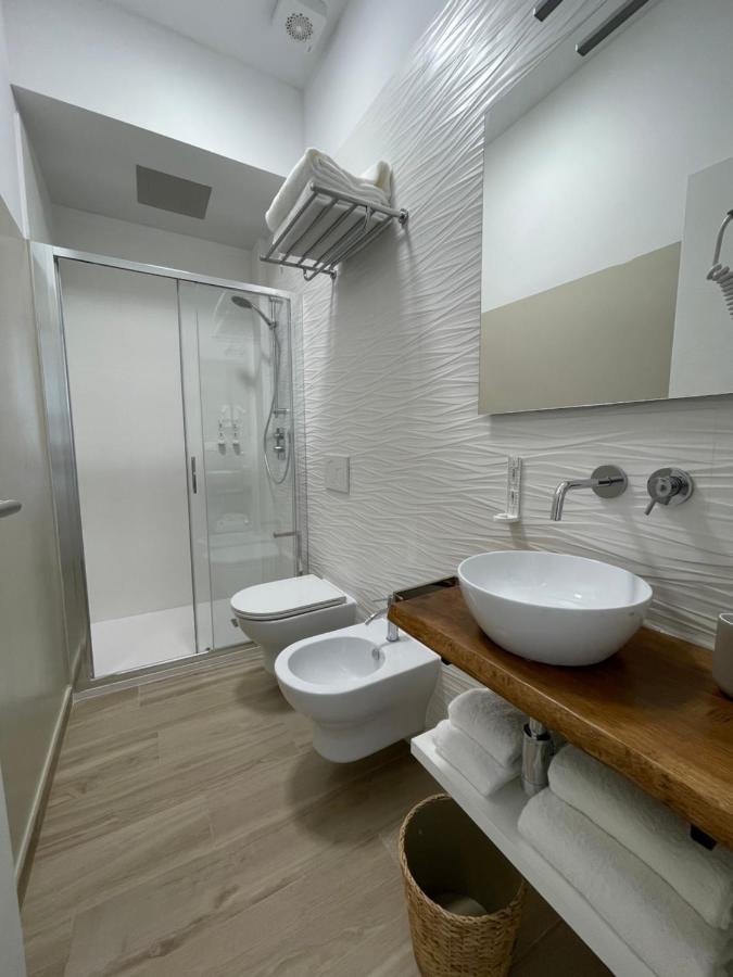 Affittacamere Casa Lilibet San Benedetto del Tronto Exteriör bild