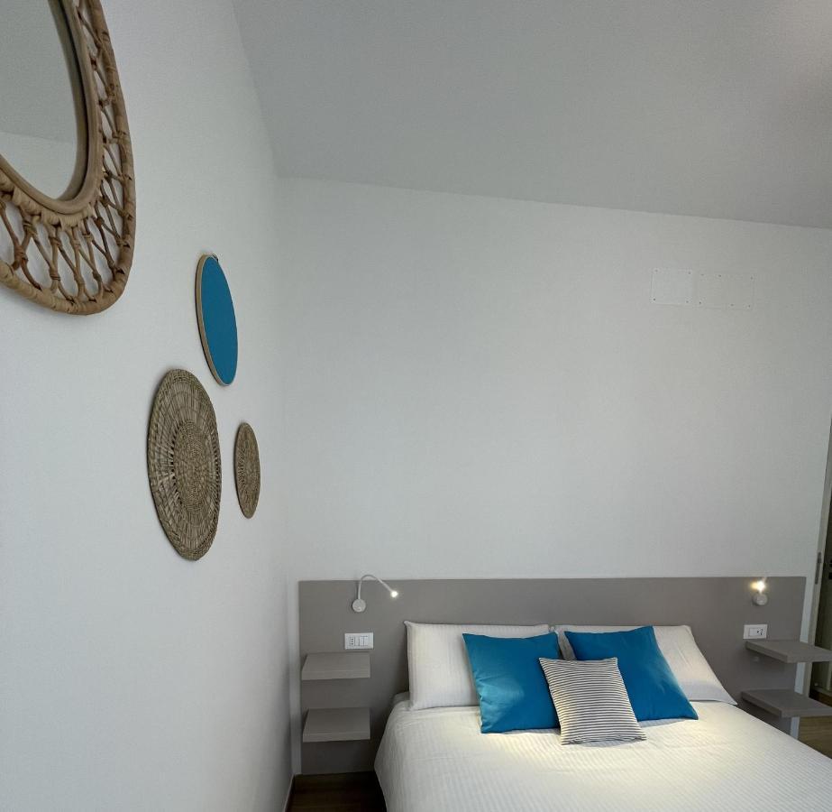 Affittacamere Casa Lilibet San Benedetto del Tronto Exteriör bild