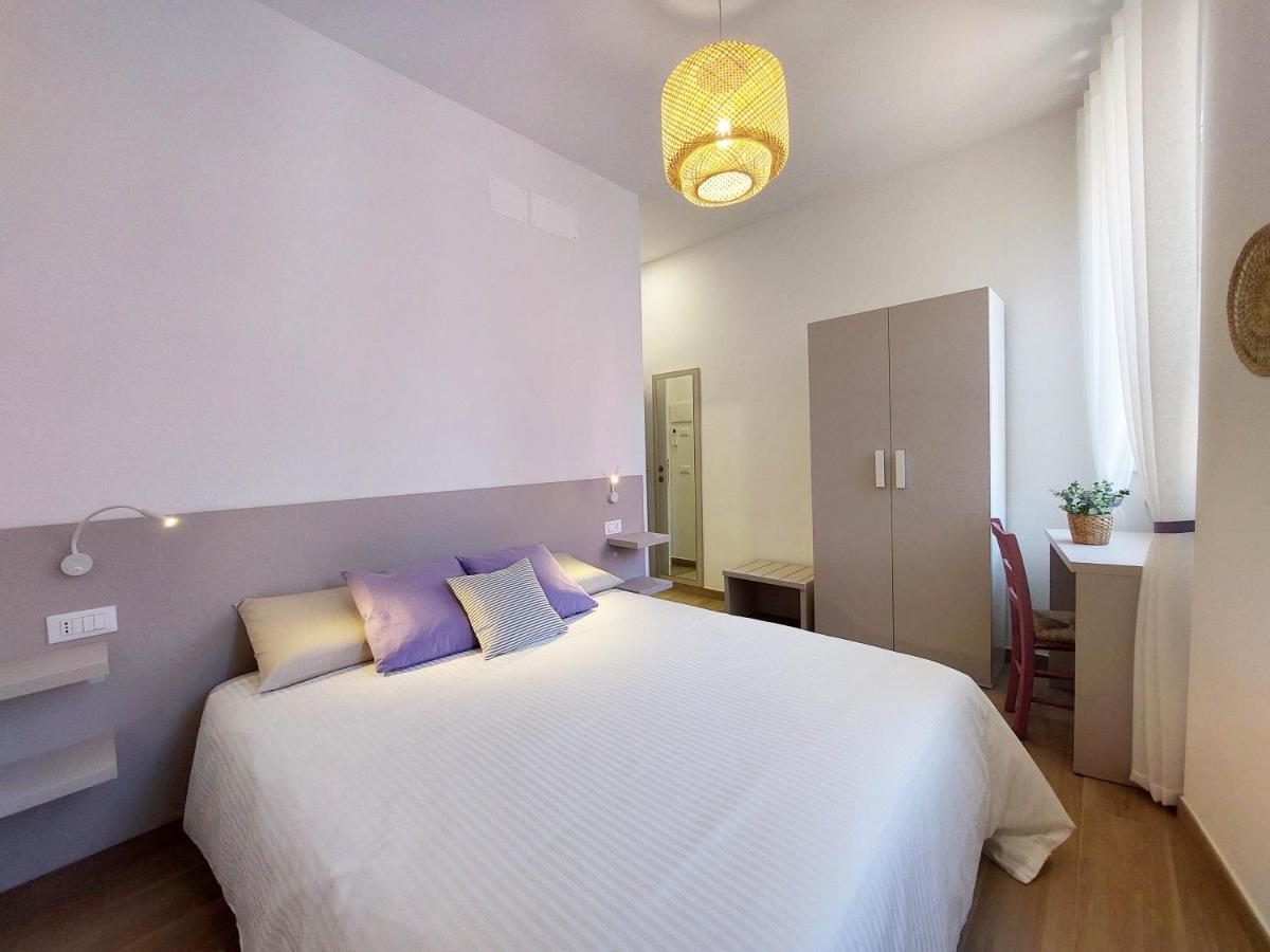 Affittacamere Casa Lilibet San Benedetto del Tronto Exteriör bild