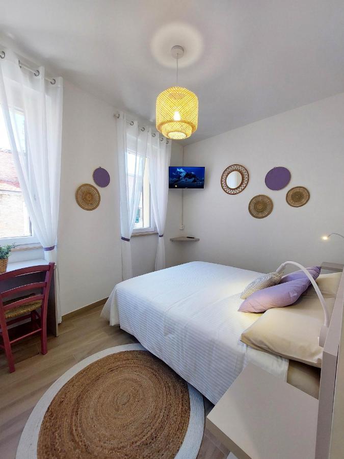Affittacamere Casa Lilibet San Benedetto del Tronto Exteriör bild