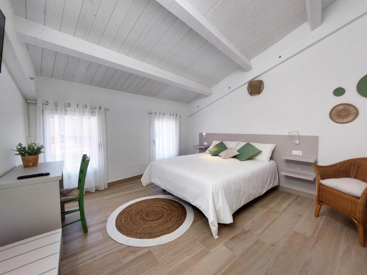 Affittacamere Casa Lilibet San Benedetto del Tronto Exteriör bild