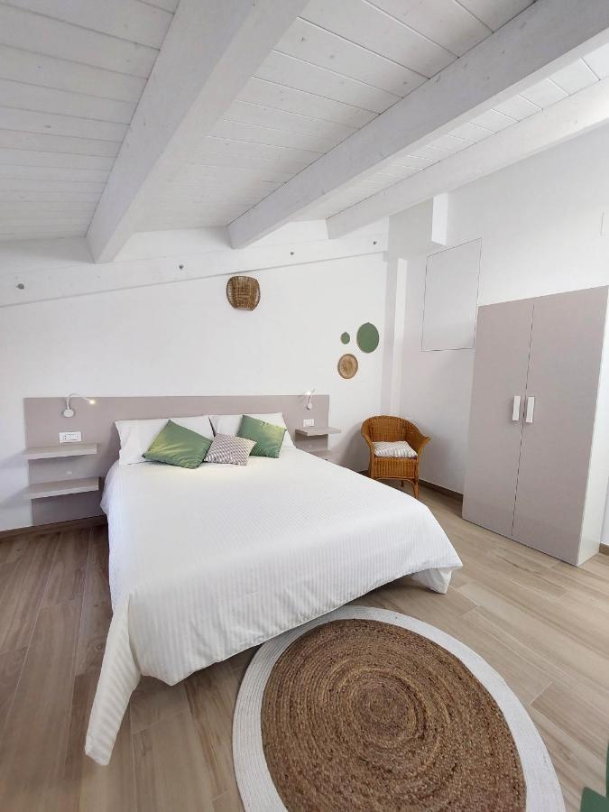 Affittacamere Casa Lilibet San Benedetto del Tronto Exteriör bild