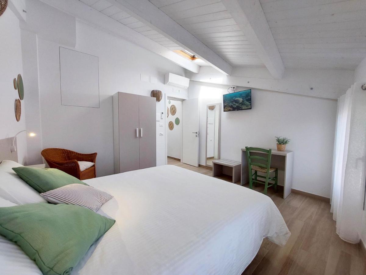 Affittacamere Casa Lilibet San Benedetto del Tronto Exteriör bild