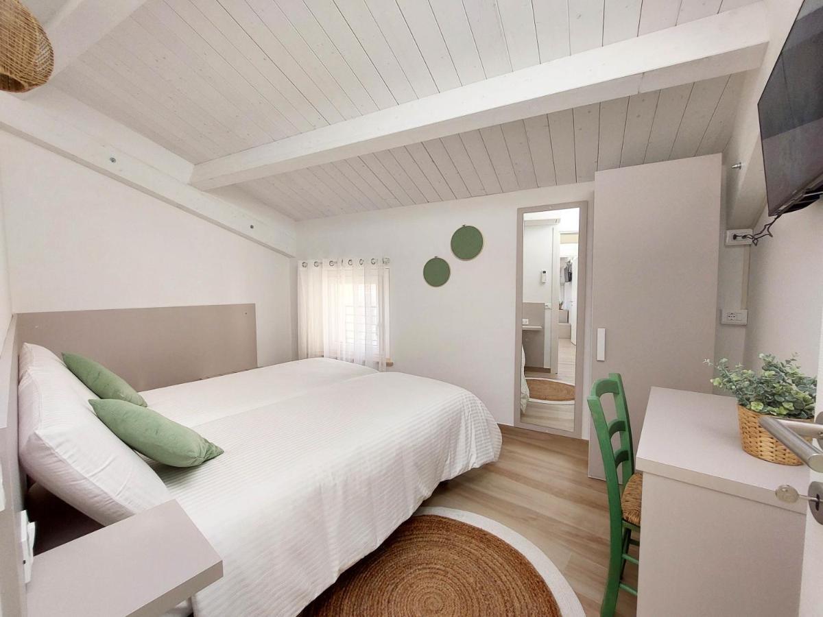 Affittacamere Casa Lilibet San Benedetto del Tronto Exteriör bild