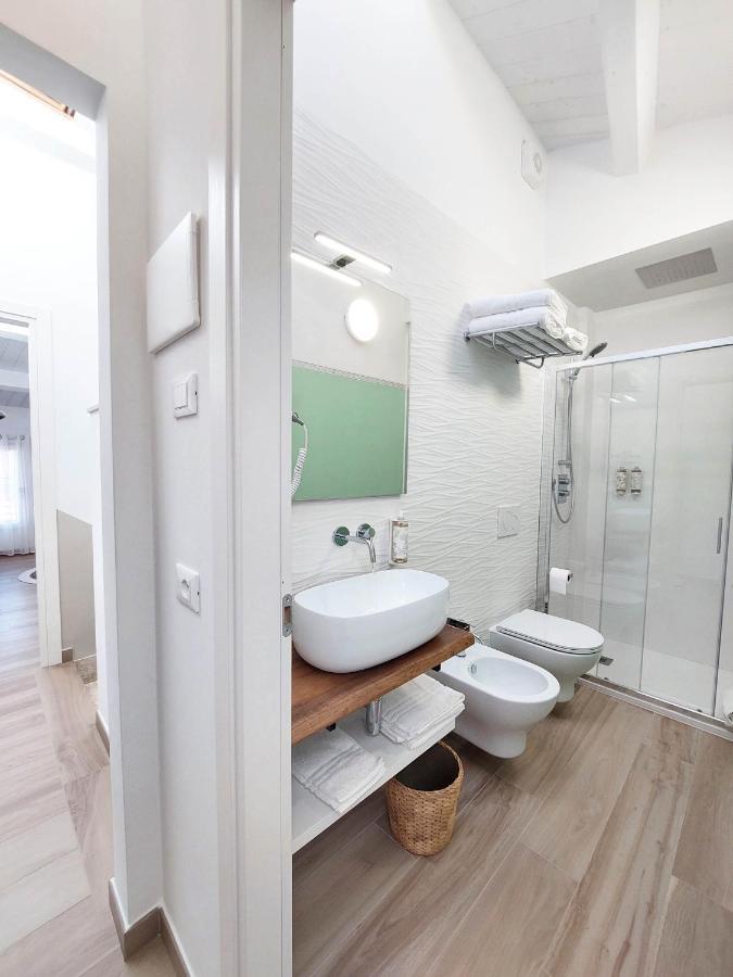 Affittacamere Casa Lilibet San Benedetto del Tronto Exteriör bild