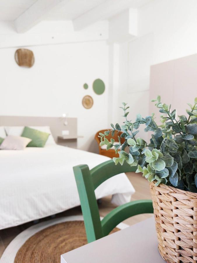 Affittacamere Casa Lilibet San Benedetto del Tronto Exteriör bild