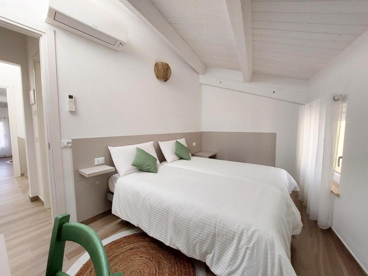Affittacamere Casa Lilibet San Benedetto del Tronto Exteriör bild