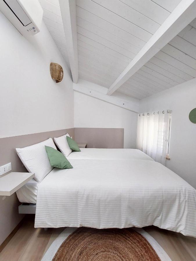 Affittacamere Casa Lilibet San Benedetto del Tronto Exteriör bild