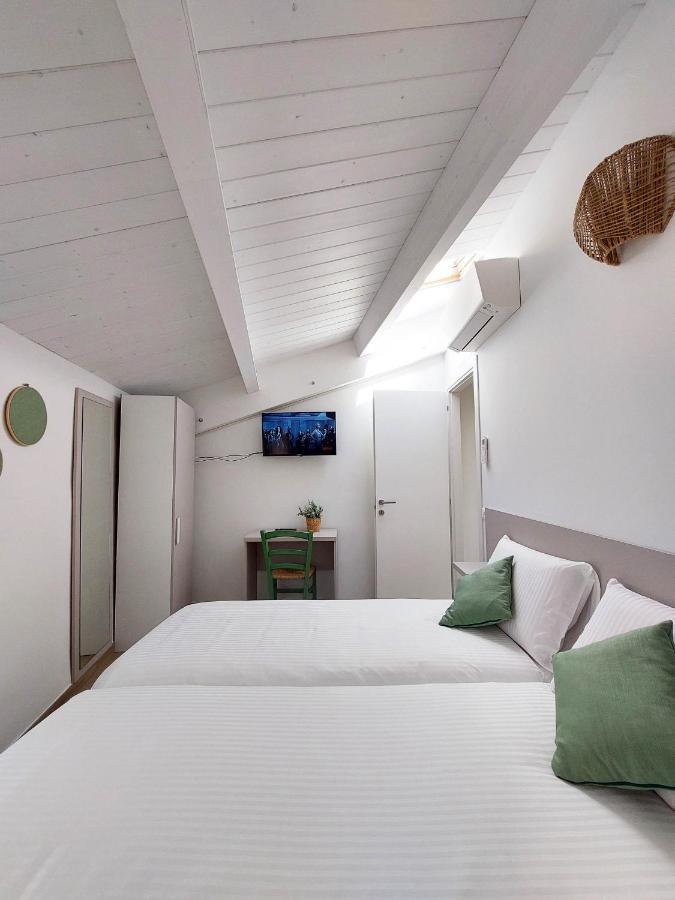 Affittacamere Casa Lilibet San Benedetto del Tronto Exteriör bild