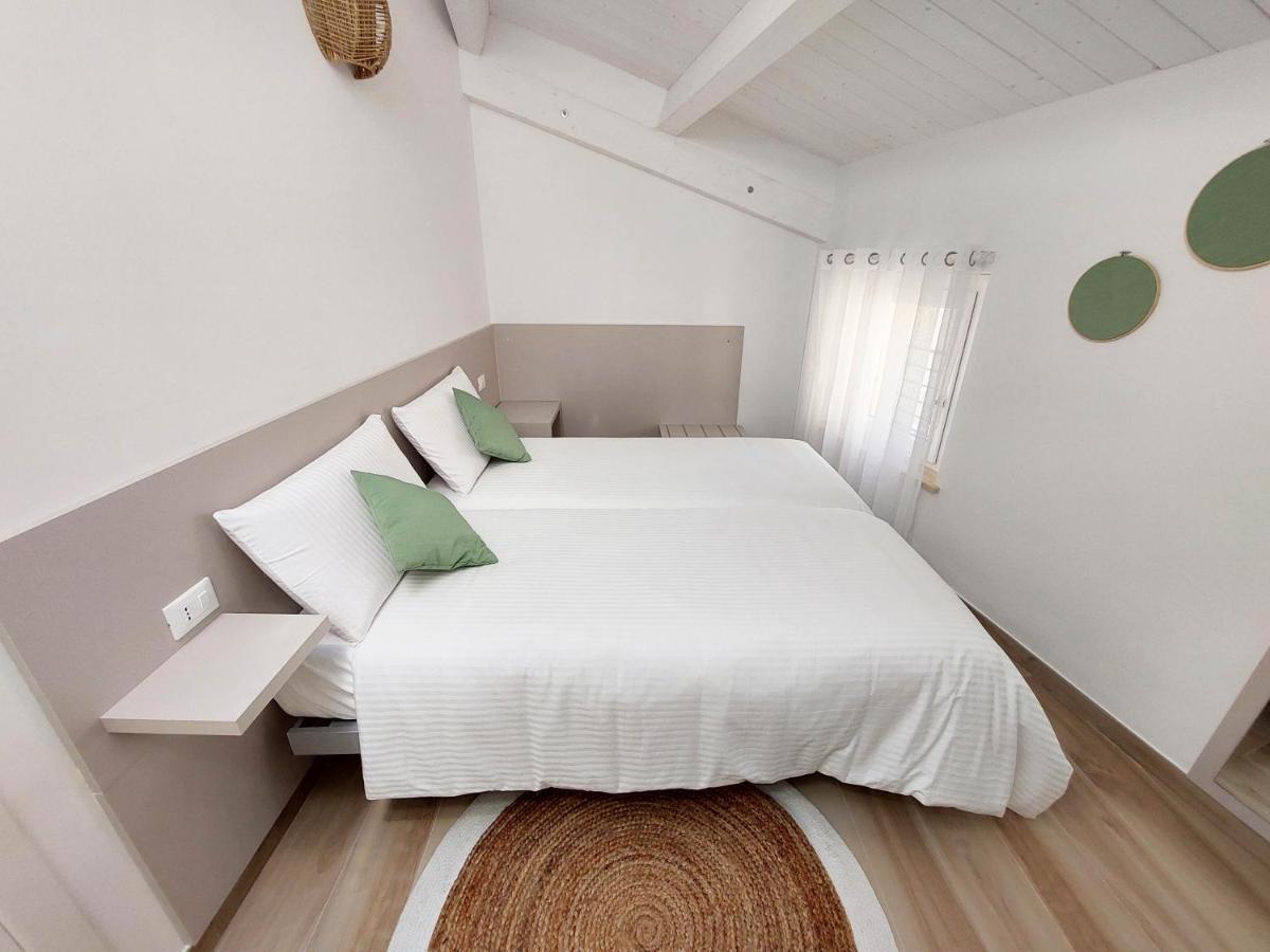 Affittacamere Casa Lilibet San Benedetto del Tronto Exteriör bild