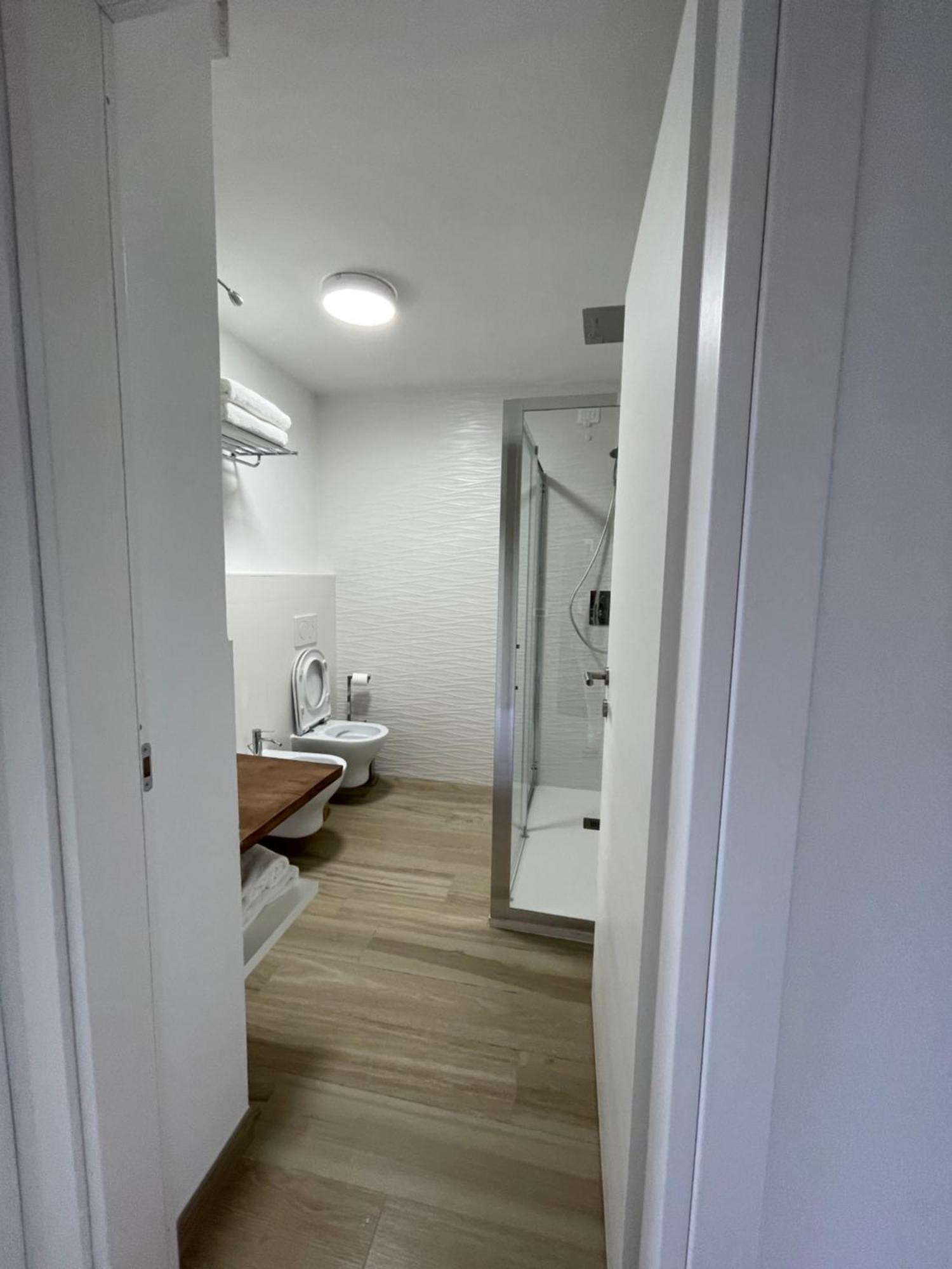 Affittacamere Casa Lilibet San Benedetto del Tronto Exteriör bild