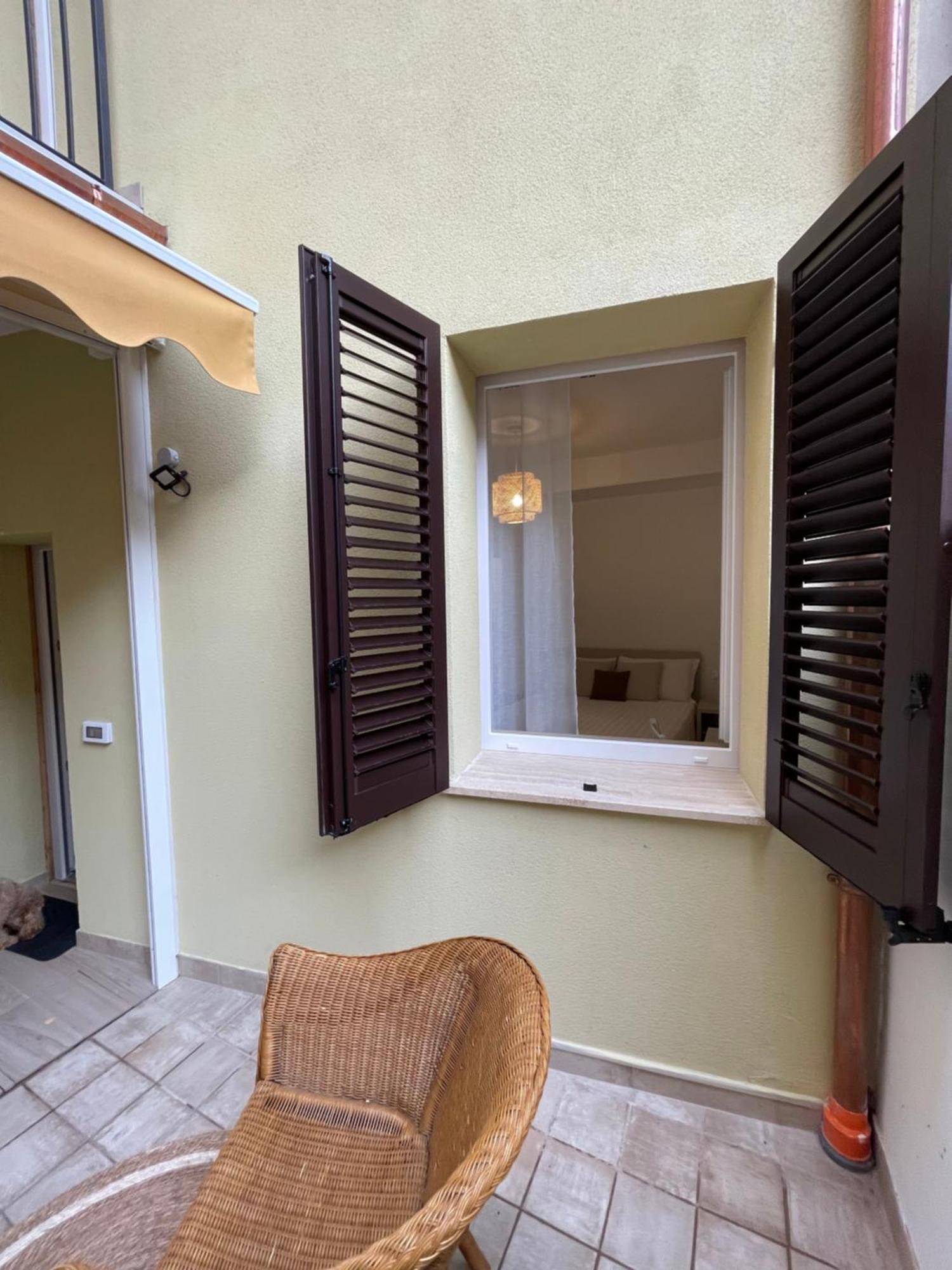 Affittacamere Casa Lilibet San Benedetto del Tronto Exteriör bild