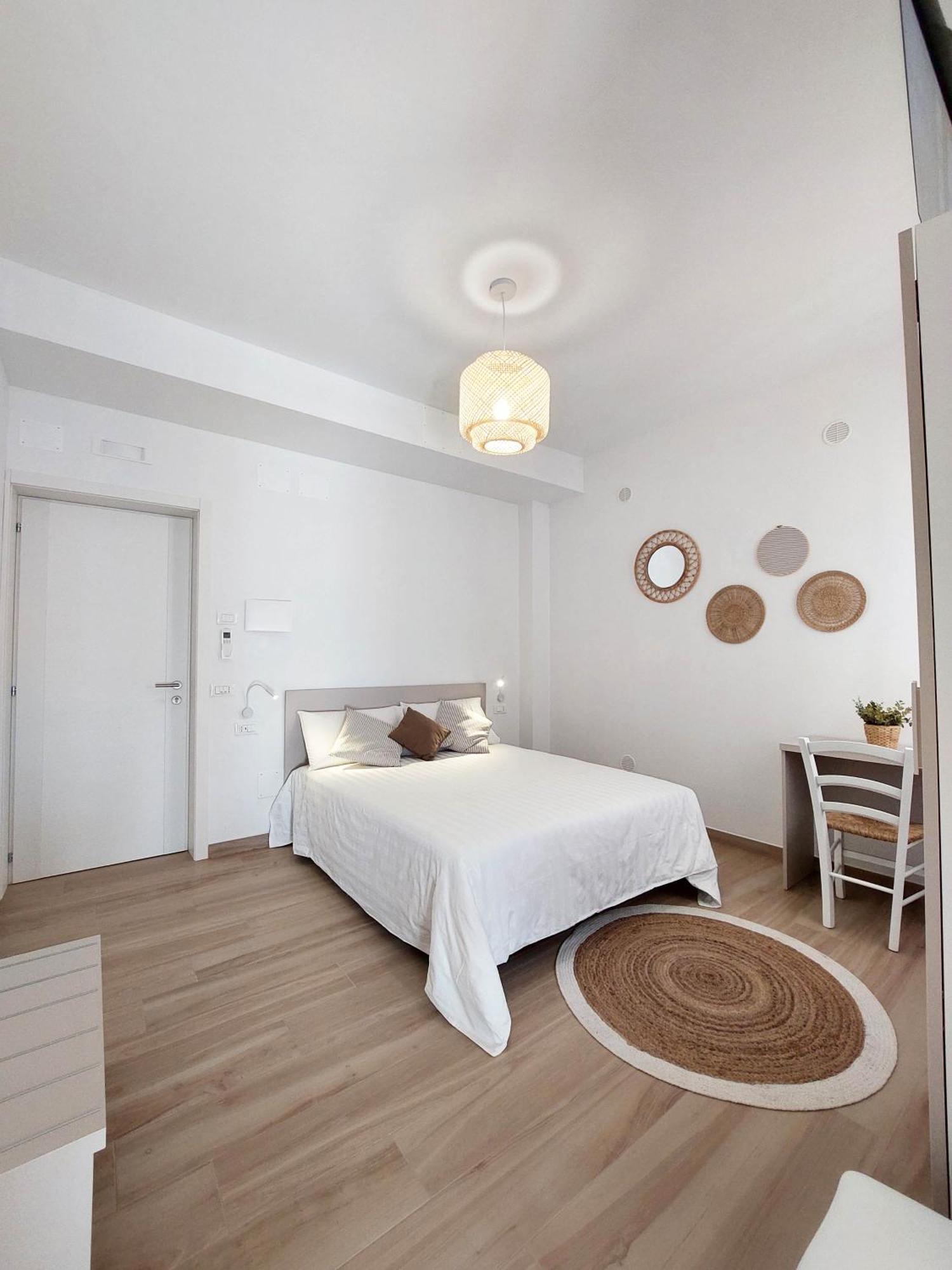 Affittacamere Casa Lilibet San Benedetto del Tronto Exteriör bild
