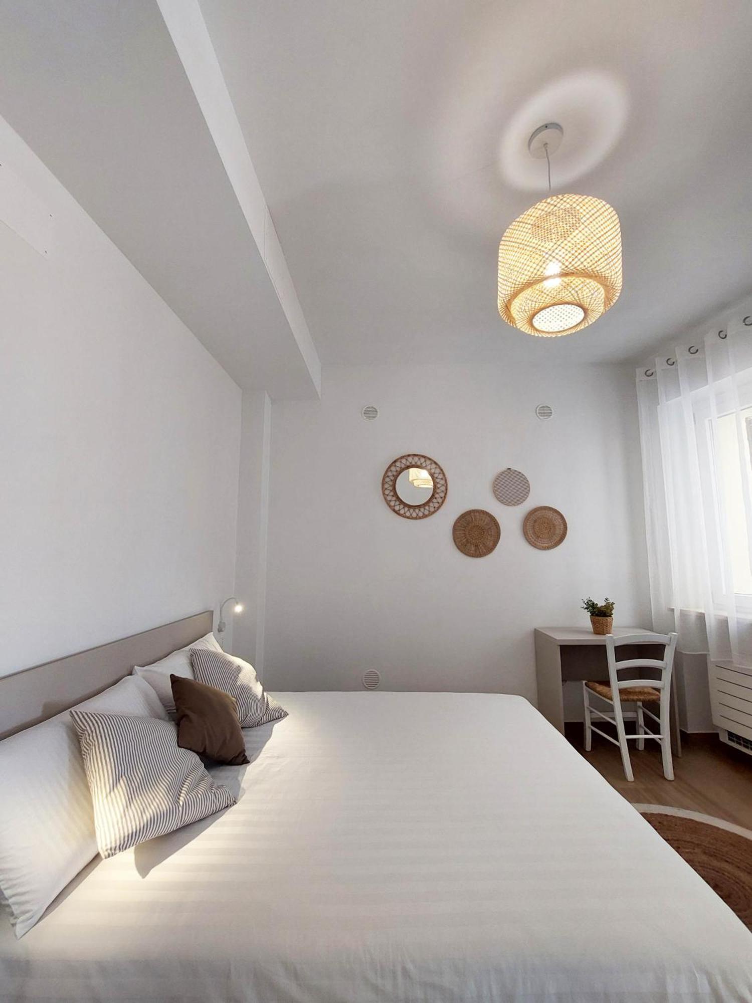 Affittacamere Casa Lilibet San Benedetto del Tronto Exteriör bild
