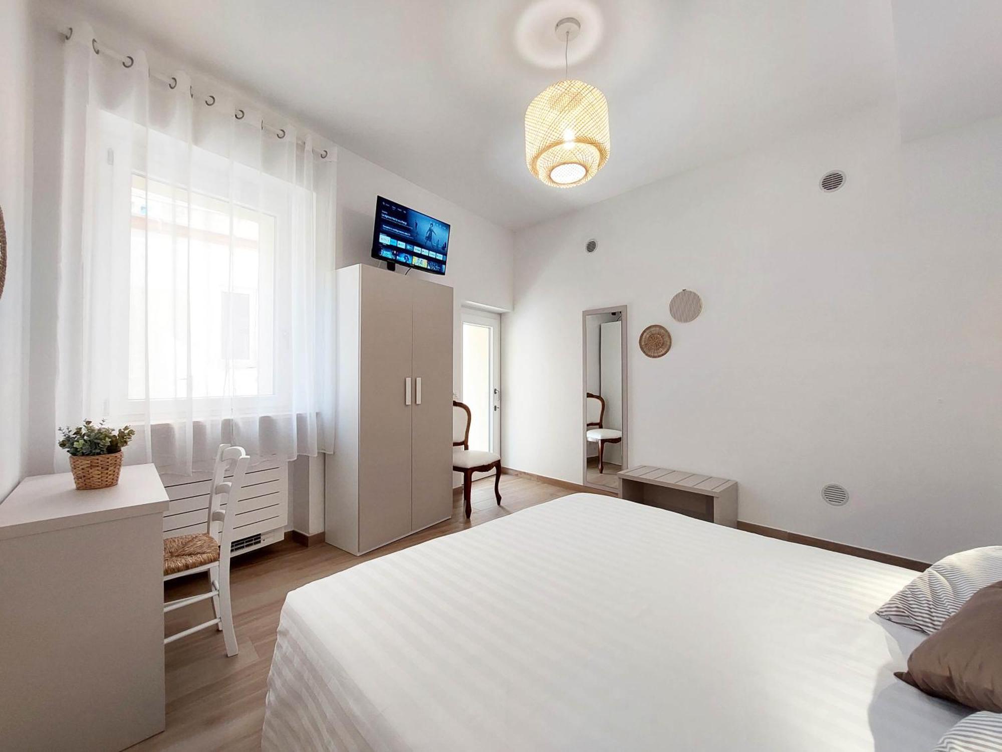 Affittacamere Casa Lilibet San Benedetto del Tronto Exteriör bild