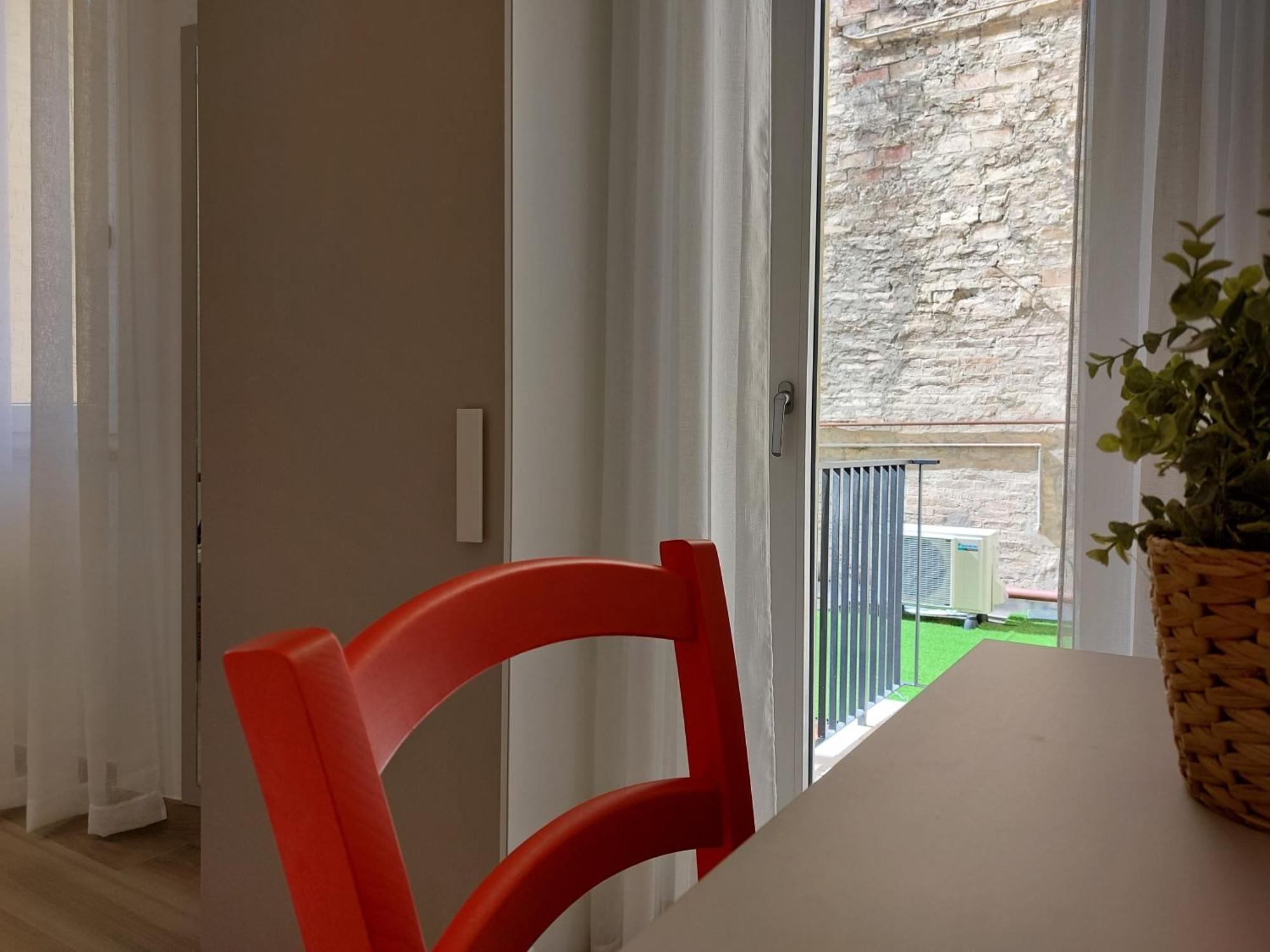 Affittacamere Casa Lilibet San Benedetto del Tronto Exteriör bild