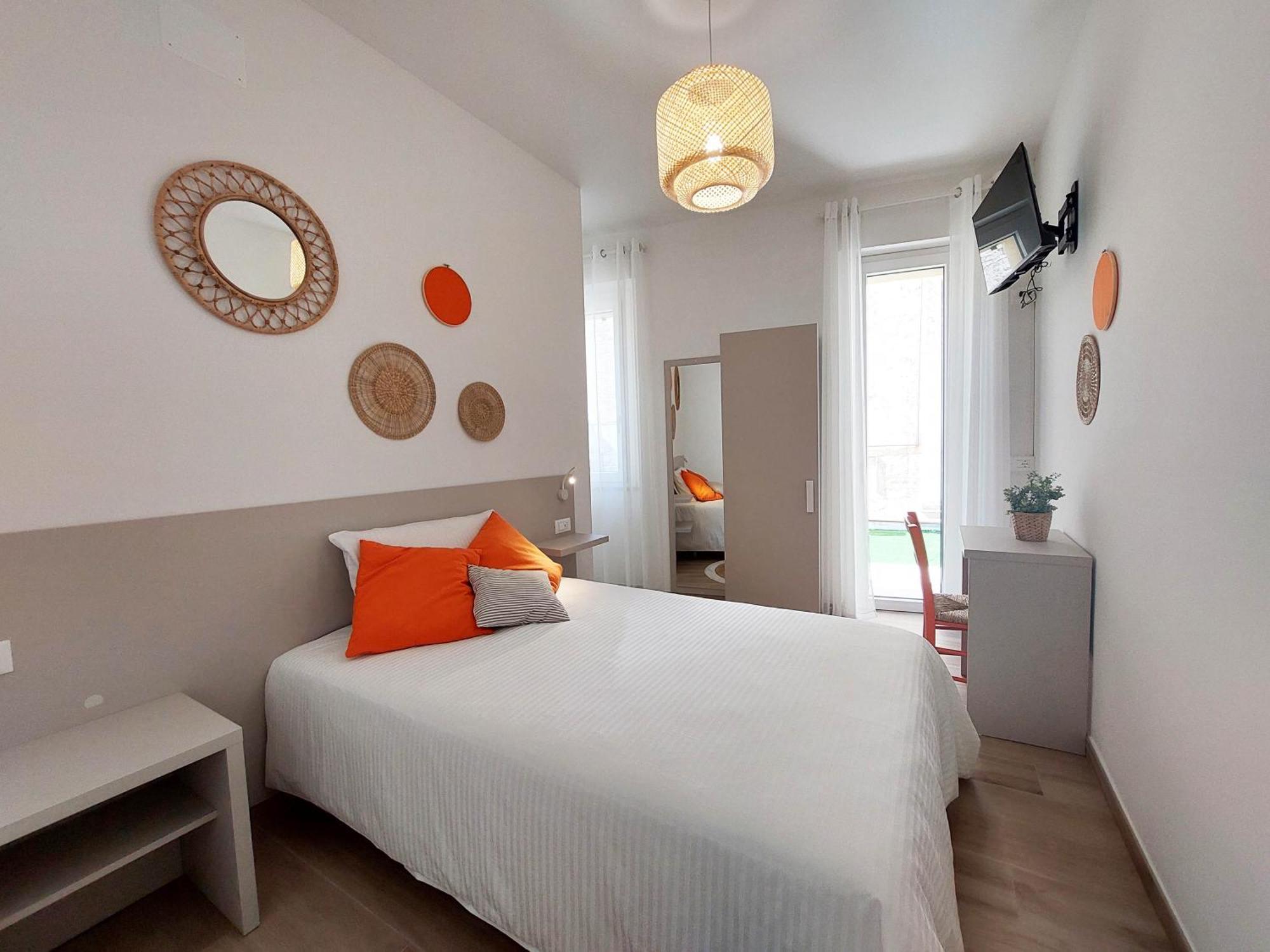Affittacamere Casa Lilibet San Benedetto del Tronto Exteriör bild