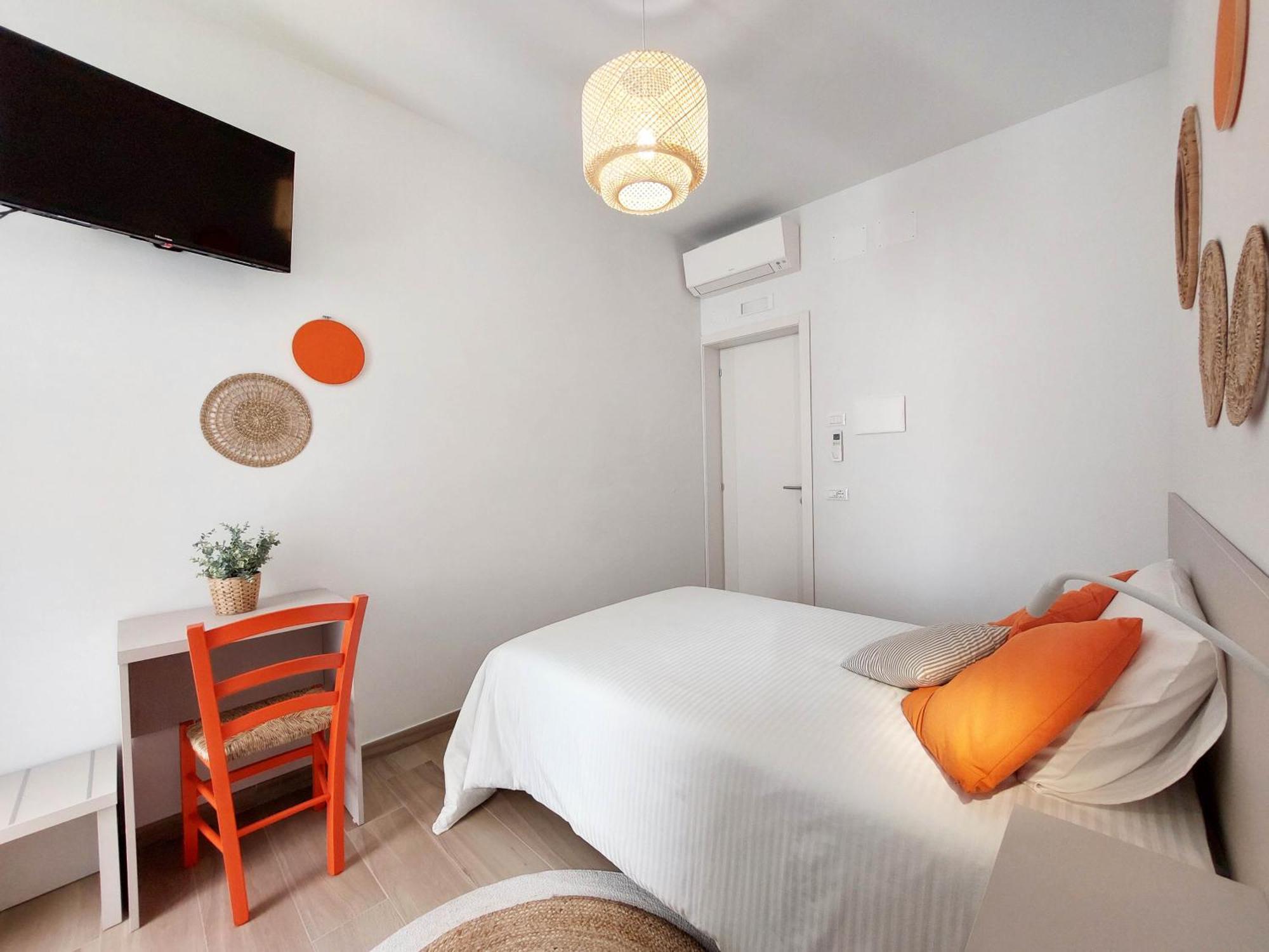 Affittacamere Casa Lilibet San Benedetto del Tronto Exteriör bild