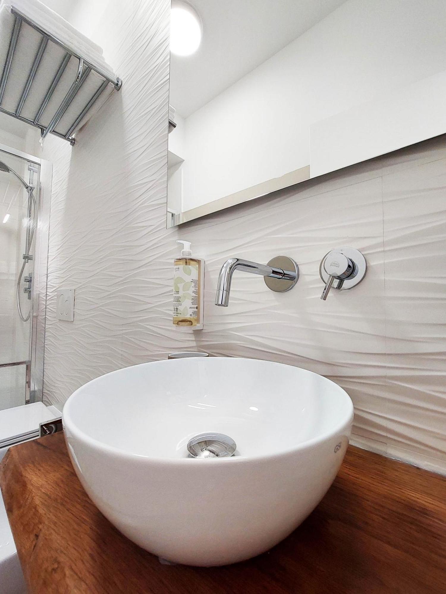 Affittacamere Casa Lilibet San Benedetto del Tronto Rum bild