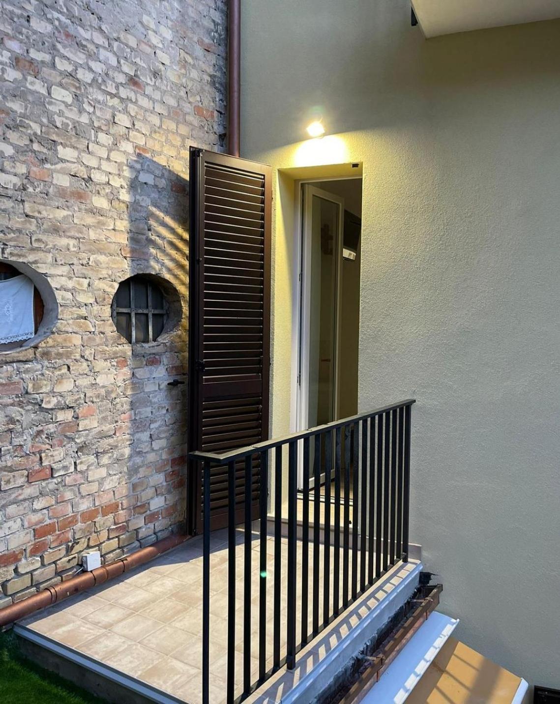 Affittacamere Casa Lilibet San Benedetto del Tronto Exteriör bild