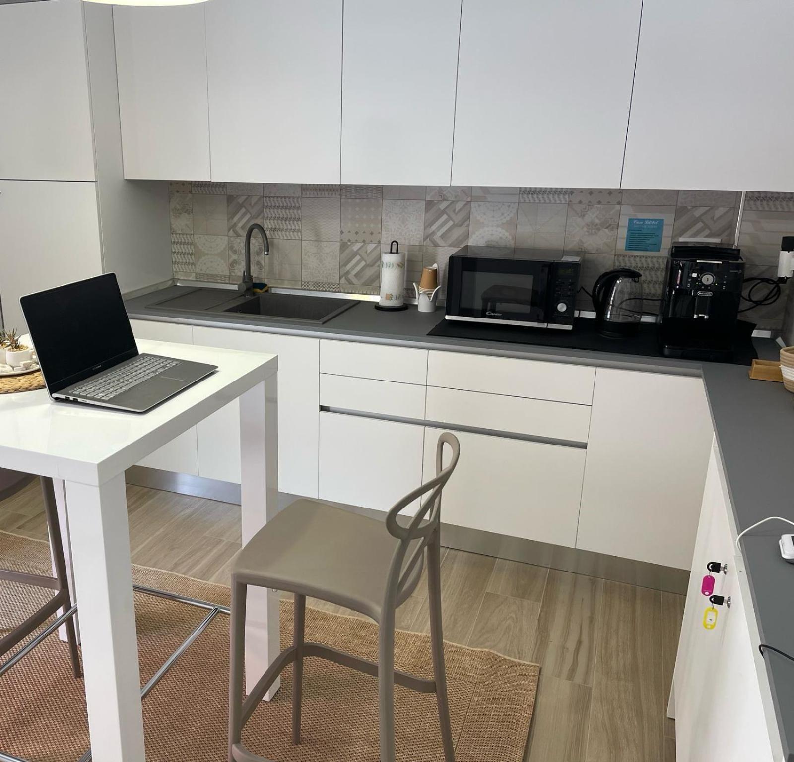 Affittacamere Casa Lilibet San Benedetto del Tronto Exteriör bild
