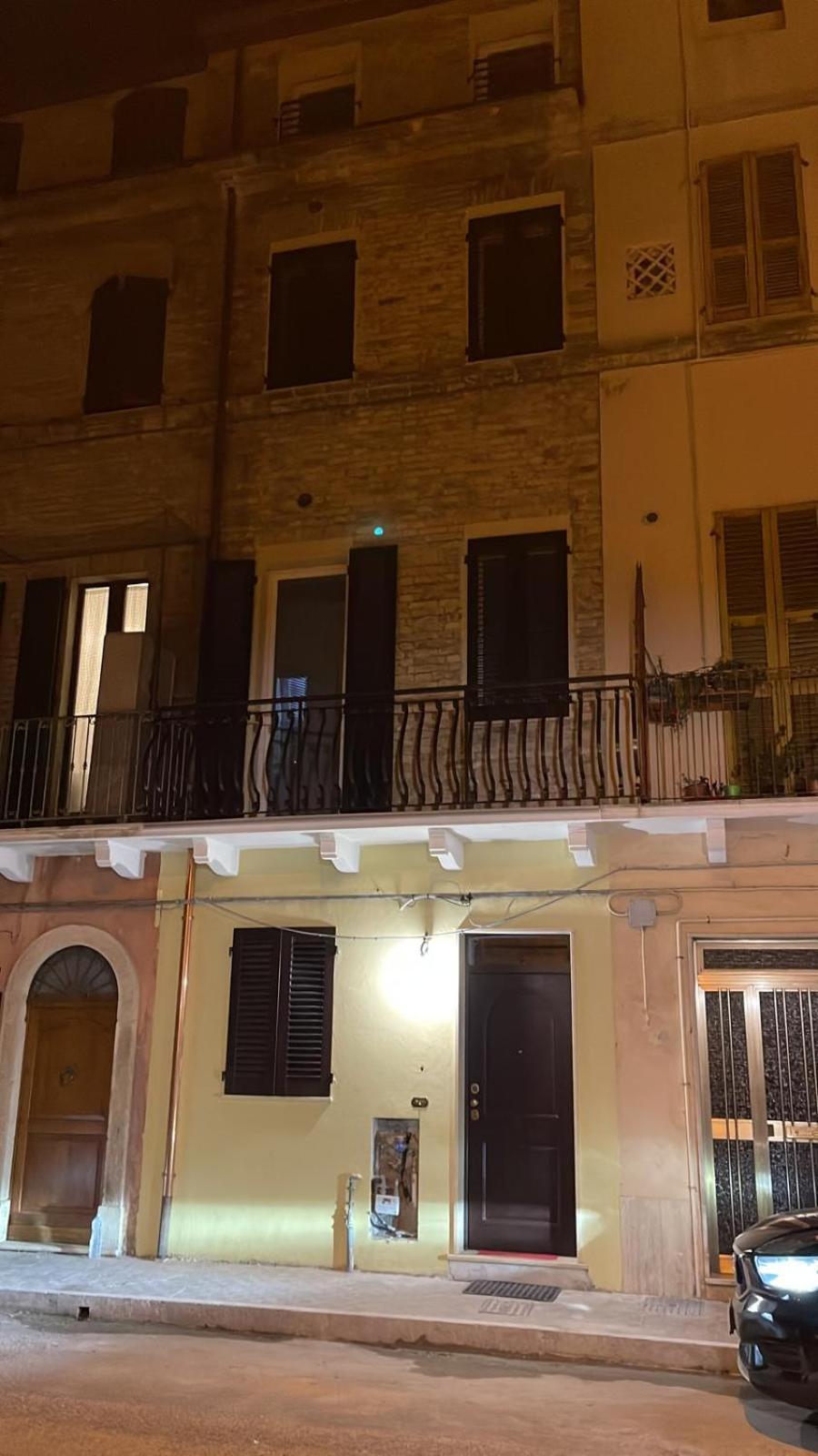 Affittacamere Casa Lilibet San Benedetto del Tronto Exteriör bild