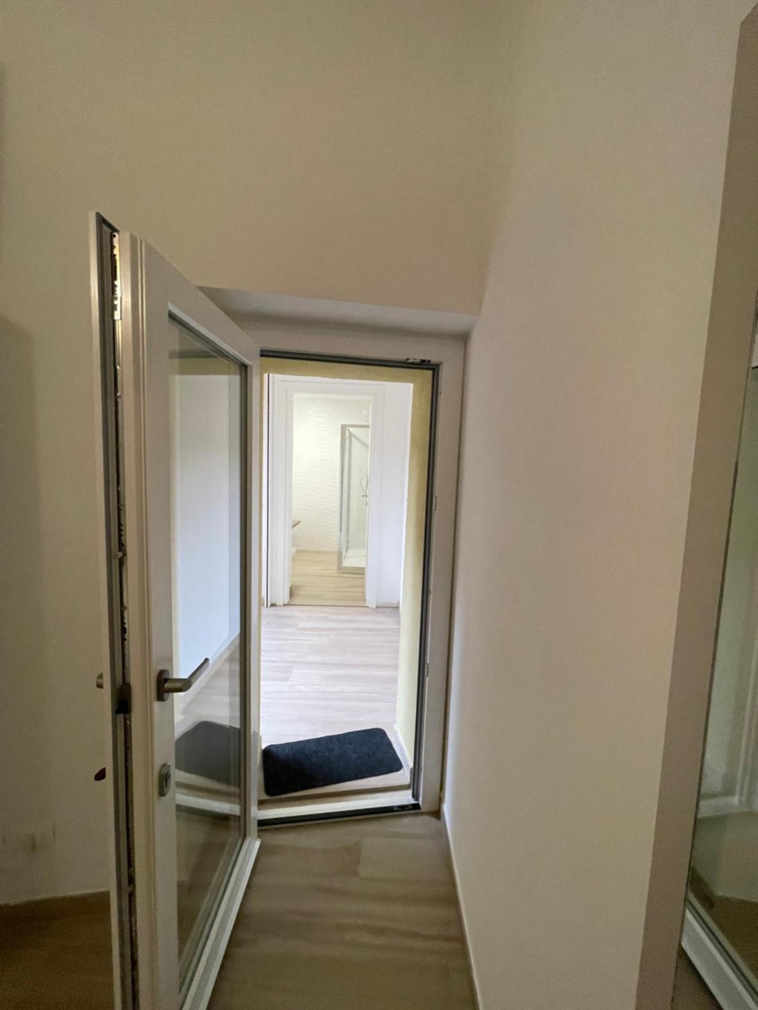 Affittacamere Casa Lilibet San Benedetto del Tronto Exteriör bild